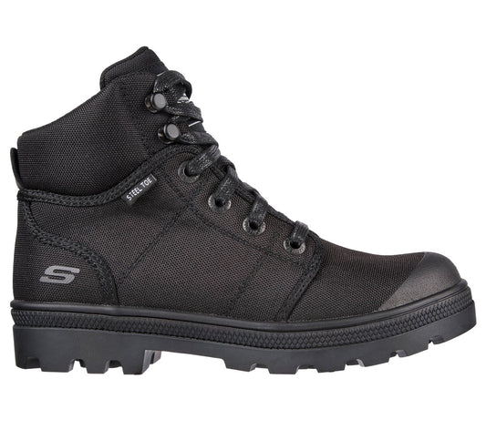 Skechers Trusted | Work: Rotund - Darragh ST