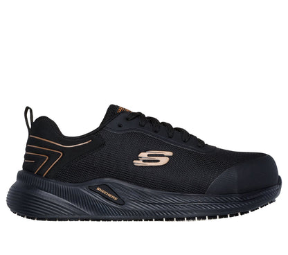Skechers Top Pick | Work: Carbix - Nia