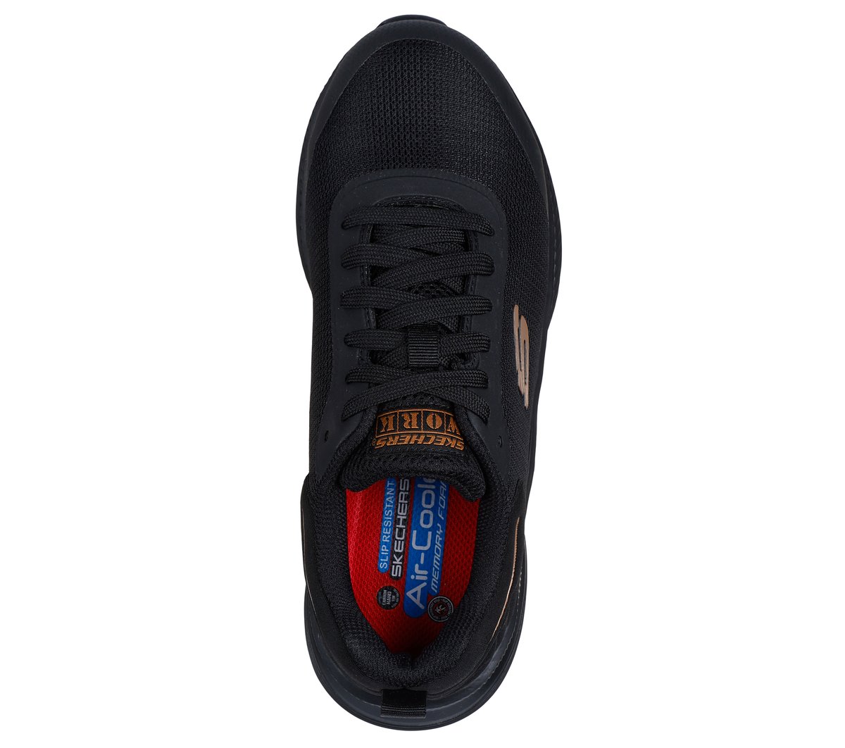 Skechers Top Pick | Work: Carbix - Nia