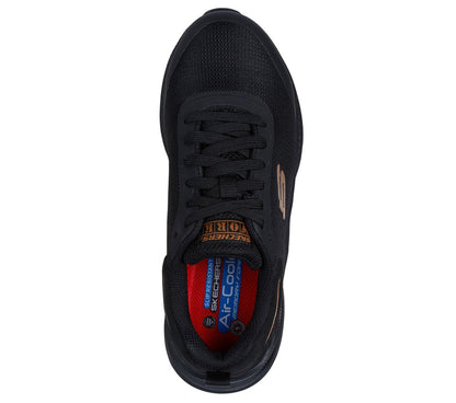 Skechers Top Pick | Work: Carbix - Nia