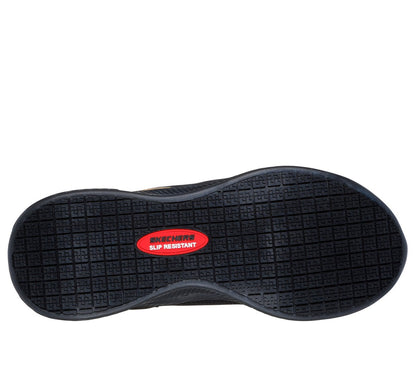 Skechers Top Pick | Work: Carbix - Nia