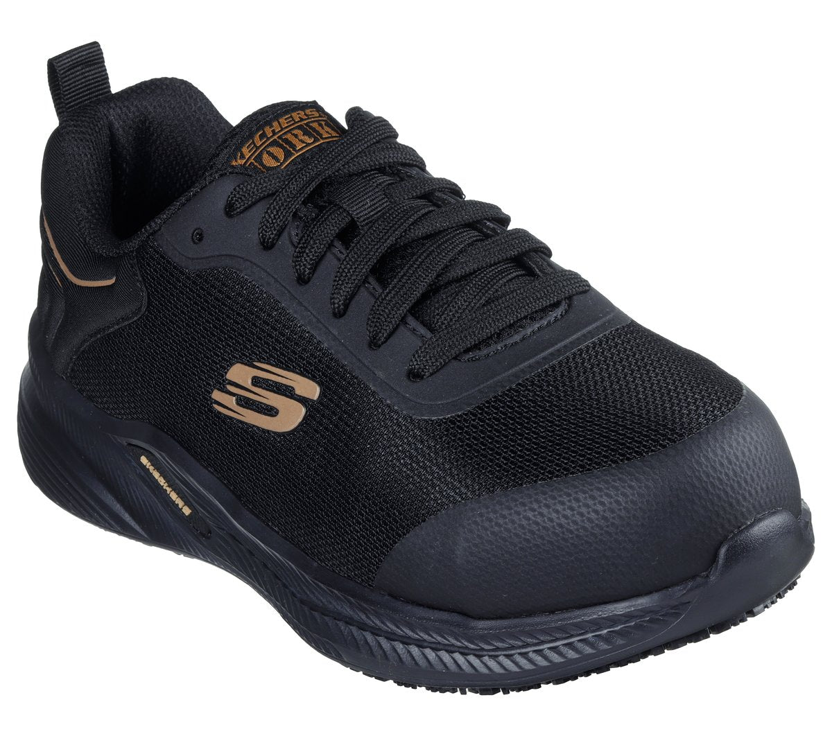 Skechers Top Pick | Work: Carbix - Nia