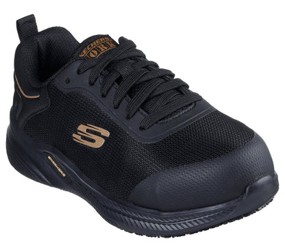 Skechers Top Pick | Work: Carbix - Nia