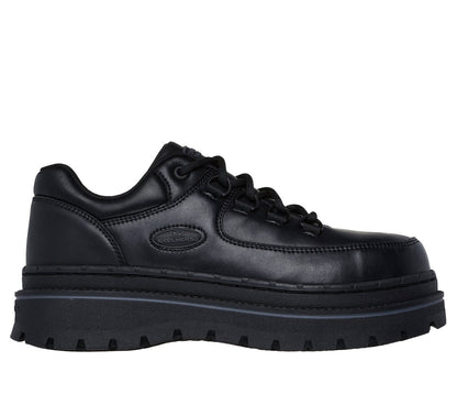 Skechers Classic | Work Slip-Resistant: Jammers - Tepin