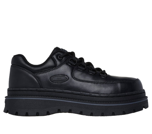 Skechers Classic | Work Slip-Resistant: Jammers - Tepin