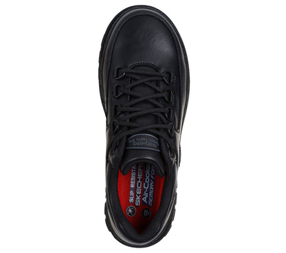 Skechers Classic | Work Slip-Resistant: Jammers - Tepin