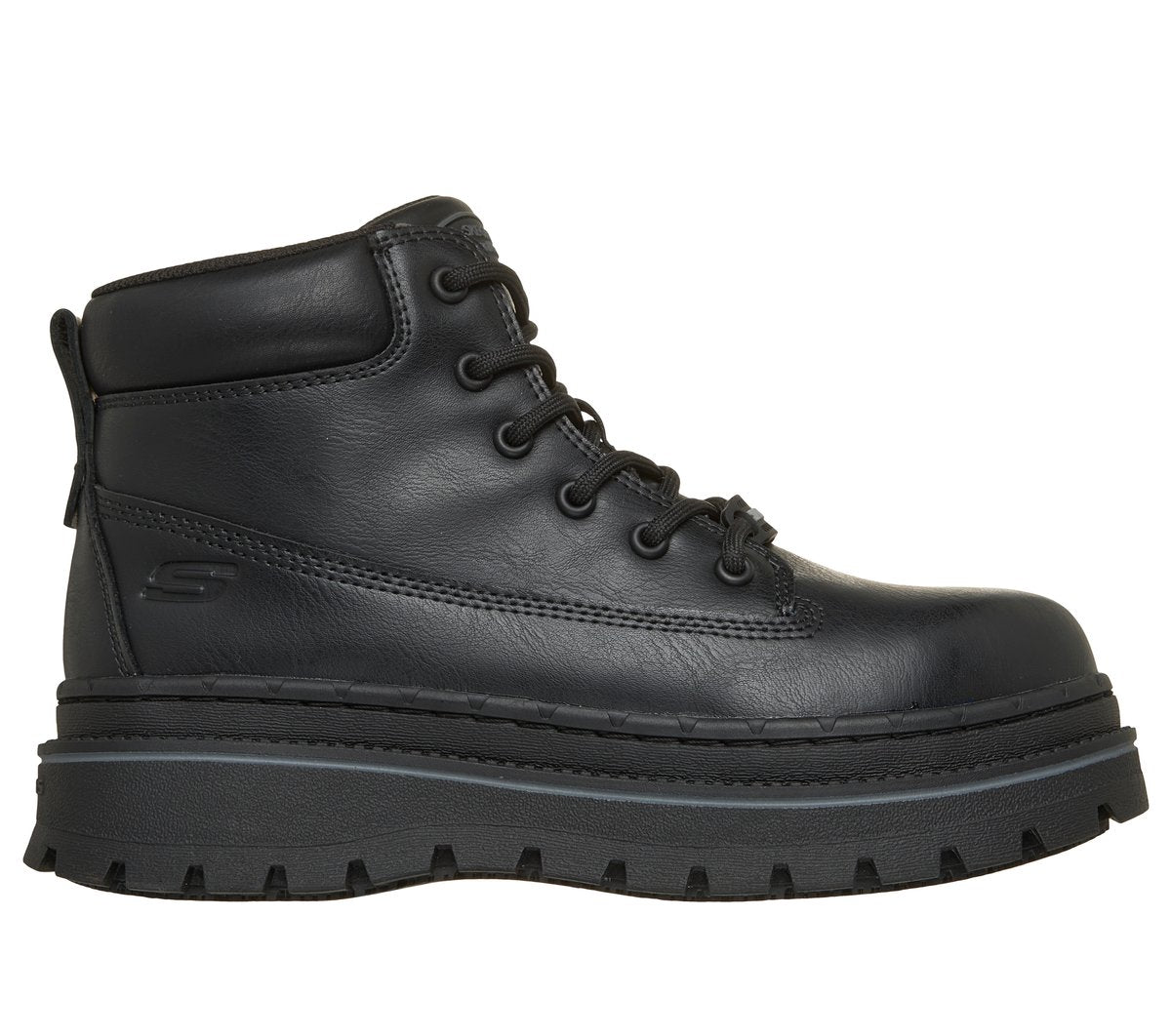 Skechers Exclusive | Work Slip-Resistant: Jammers - Atara