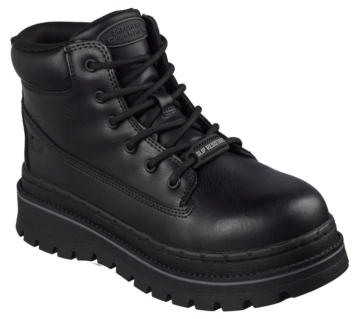Skechers Exclusive | Work Slip-Resistant: Jammers - Atara