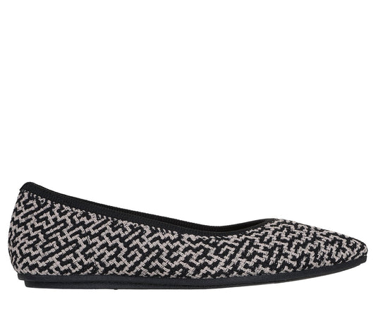Skechers Recommended | Cleo Point - Chic Allure