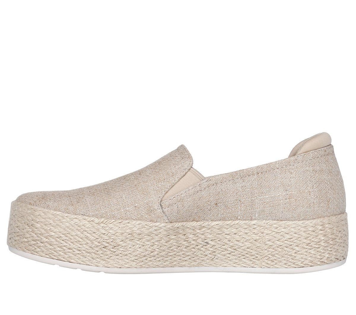 Skechers Essential | Martha Stewart: BOBS Sesame - By The Bay