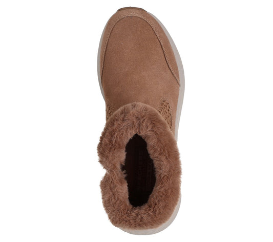 Skechers Best Price | Max Cushioning Elite 2.0 Boot - Selena