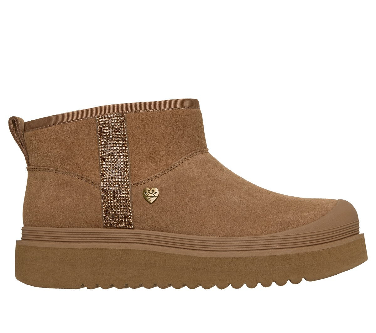 Skechers Customer Favorite | BOBS Dakota - Heart Hopper