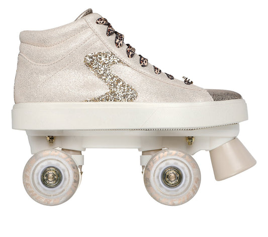 Skechers Hot Sale | 4 Wheeler - 24K Gold