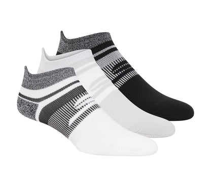 Skechers Latest | 3 Pack Women's Performance Low Cut Running Heel Tab Socks