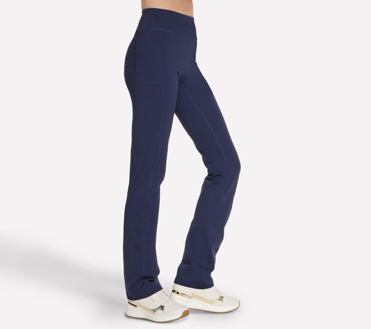 Skechers Trending | GO WALK Joy Pant Tall Length