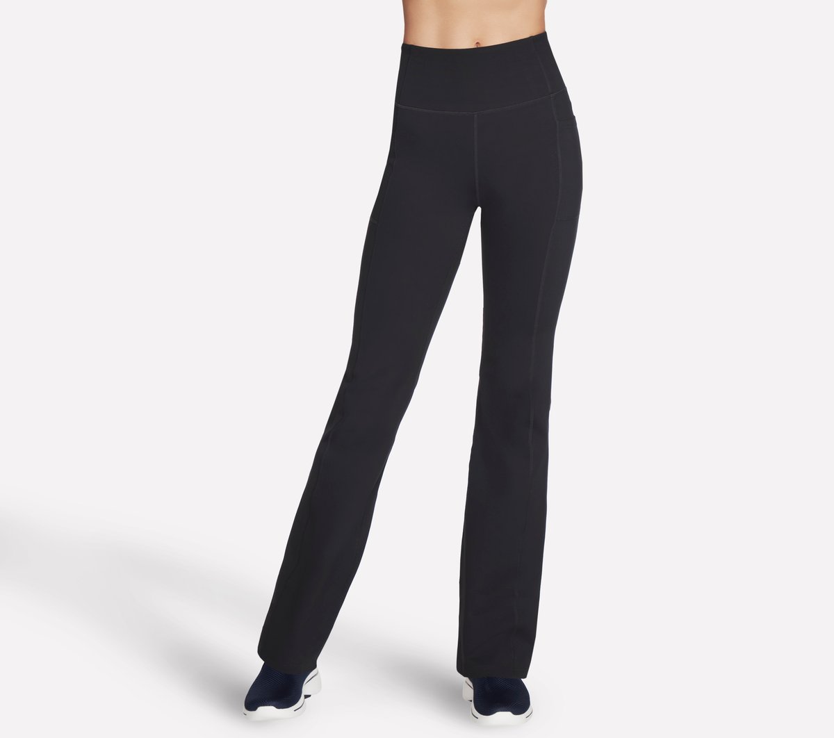 Skechers Top Pick | Skechers GO WALK Evolution II Flare Pant