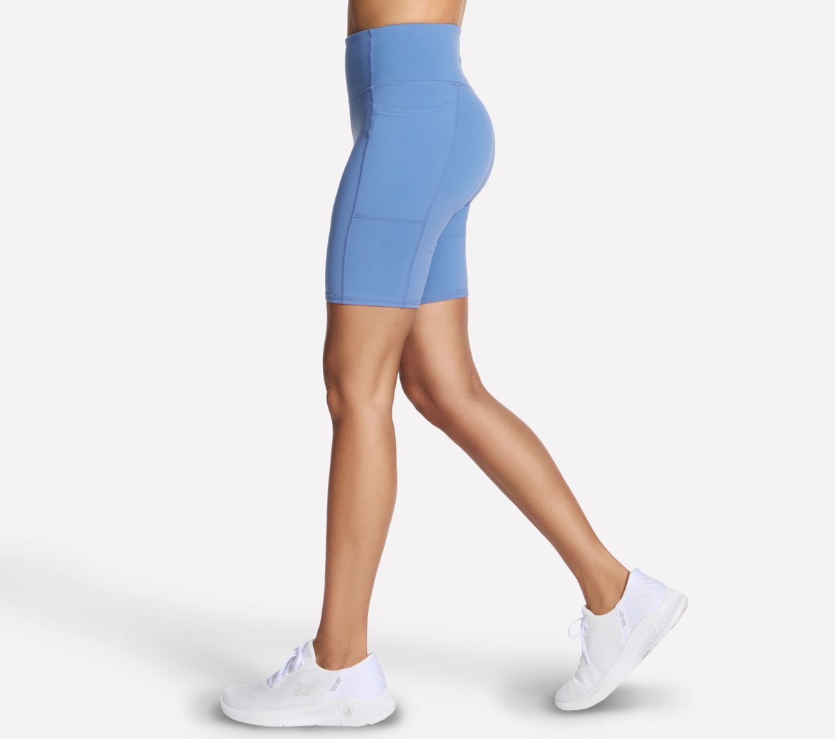 Skechers Signature | GO WALK 8 inch Walk Short