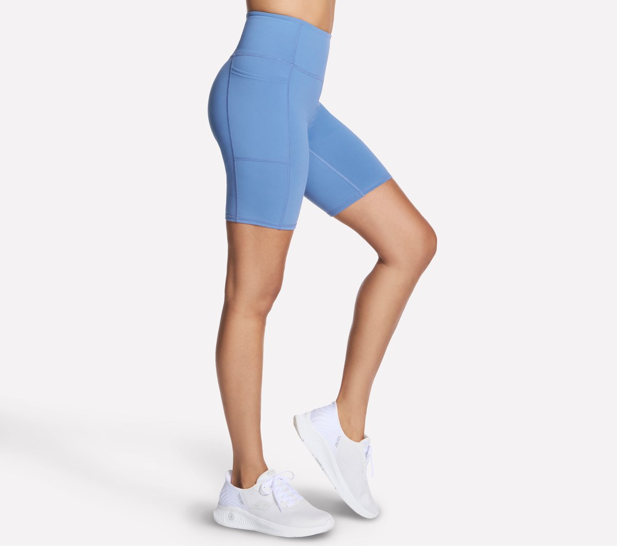 Skechers Signature | GO WALK 8 inch Walk Short