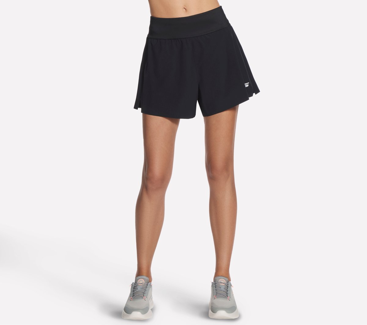 Skechers Recommended | Tempo 4 Inch Run Short