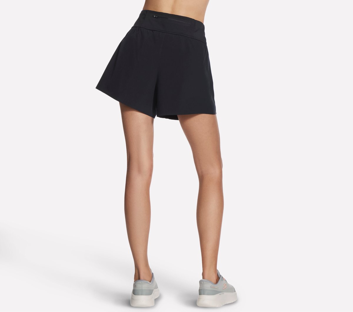 Skechers Recommended | Tempo 4 Inch Run Short