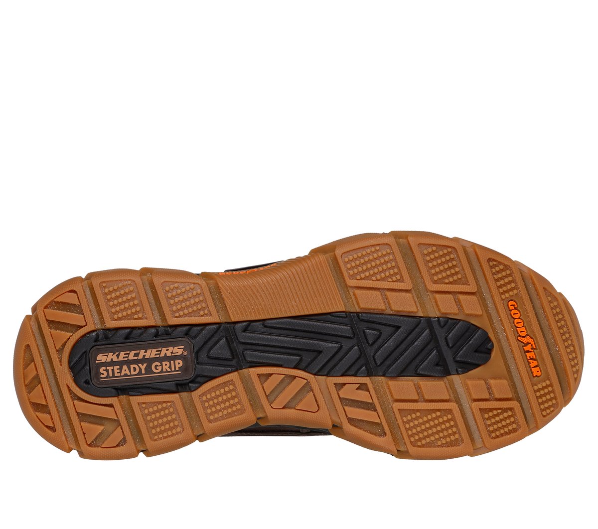 Skechers Trending | Skechers Slip-ins John Deere Waterproof Relaxed Fit: Respected - Swamper
