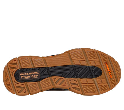 Skechers Trending | Skechers Slip-ins John Deere Waterproof Relaxed Fit: Respected - Swamper