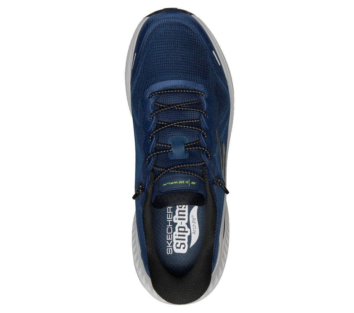 Skechers Signature | Skechers Slip-ins: GO WALK Max Cushioning Arch Fit - Justin