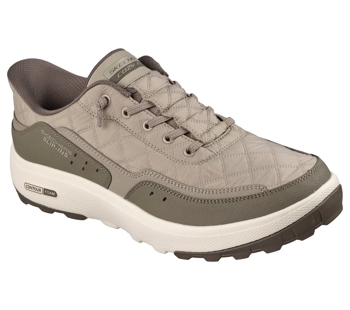 Skechers Special Offer | Skechers Slip-ins Relaxed Fit: Urban Explore - Cozy Fit
