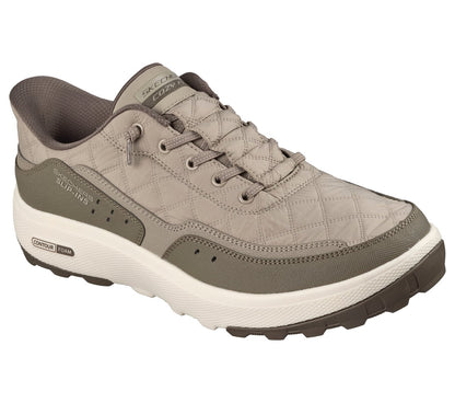 Skechers Special Offer | Skechers Slip-ins Relaxed Fit: Urban Explore - Cozy Fit