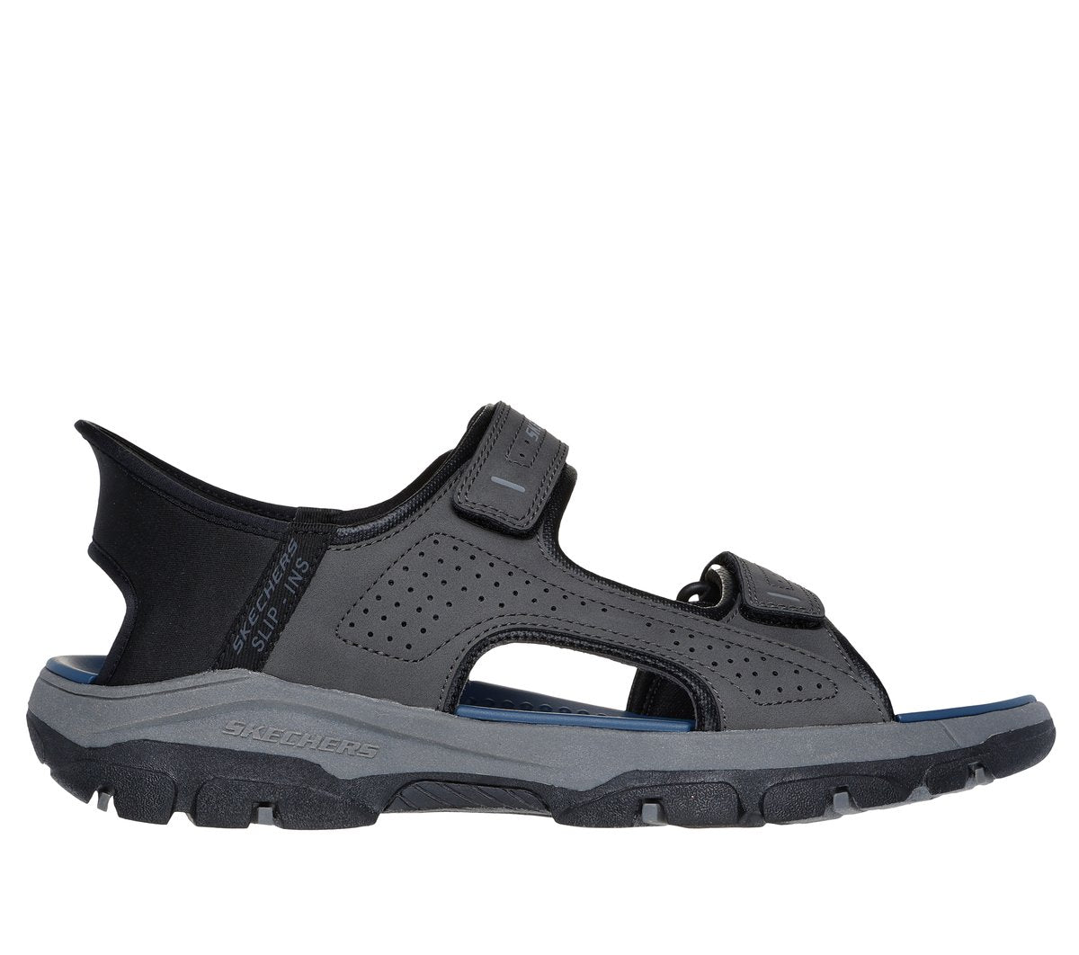 Skechers Top Pick | Skechers Slip-ins Relaxed Fit: Tresmen - Reece