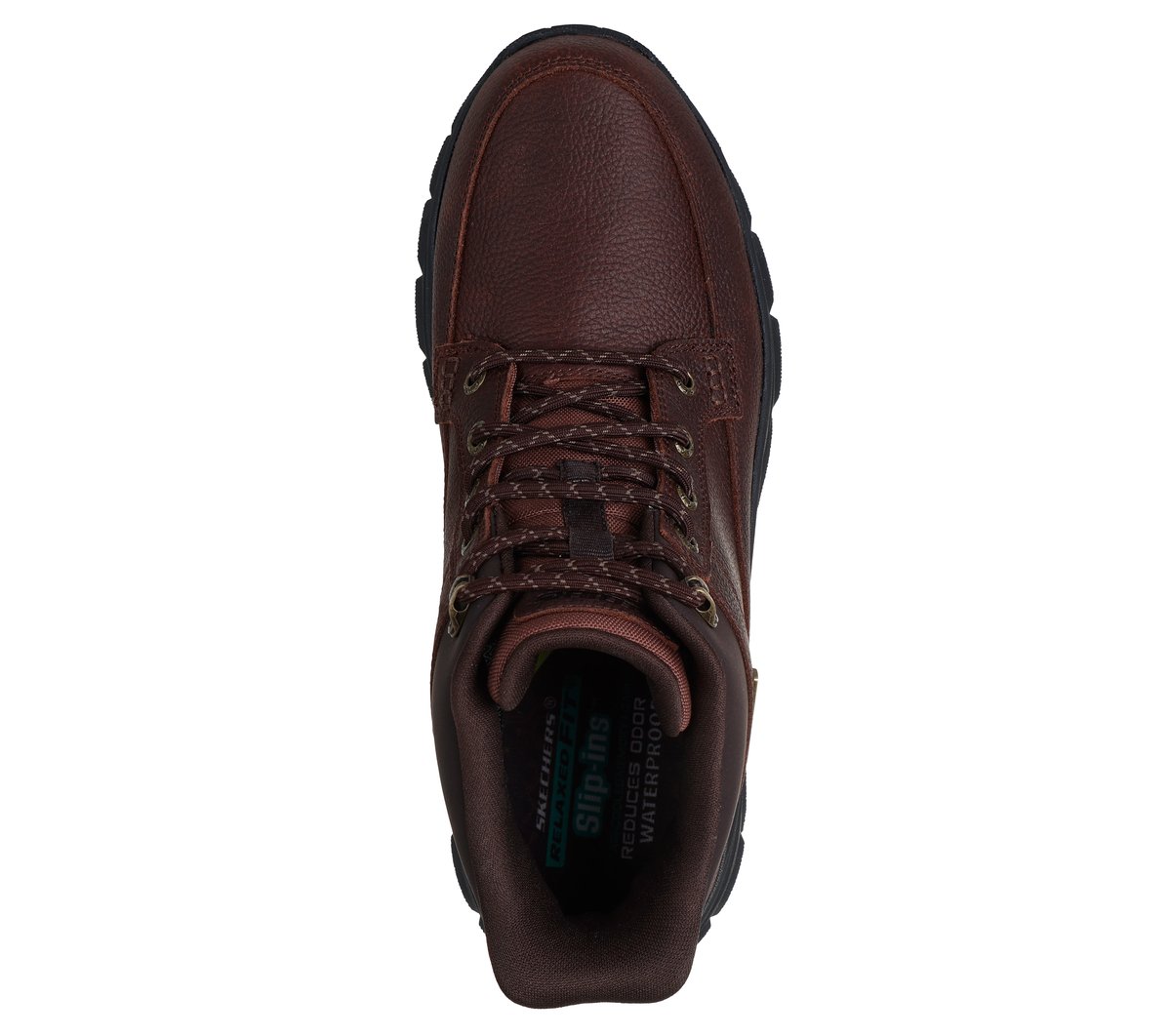 Skechers Top Pick | Skechers Slip-ins Waterproof Relaxed Fit: Respected 2.0 - Orson
