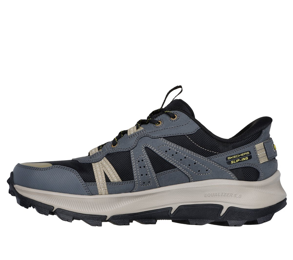 Skechers Sale | Skechers Slip-ins John Deere Relaxed Fit: Equalizer 5.0 Trail - Harvest