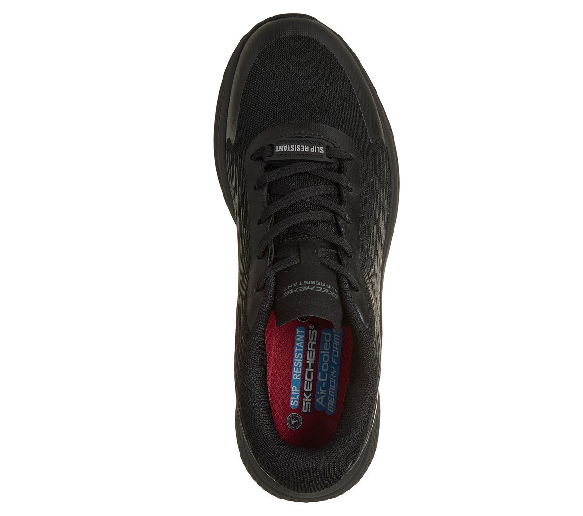 Skechers Signature | Work Slip-Resistant: GO RUN Elevate 2.0 - Brollet