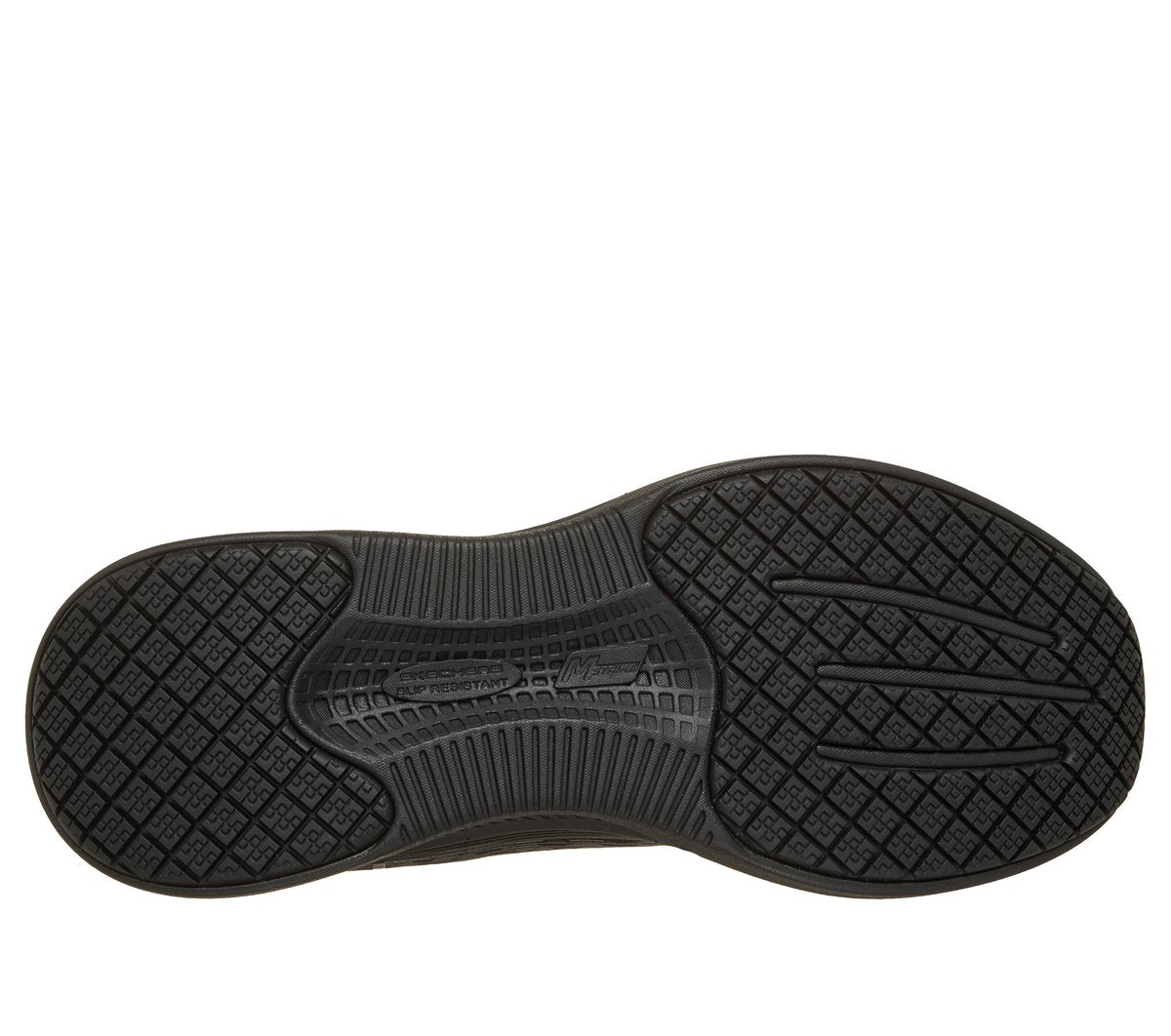 Skechers Signature | Work Slip-Resistant: GO RUN Elevate 2.0 - Brollet