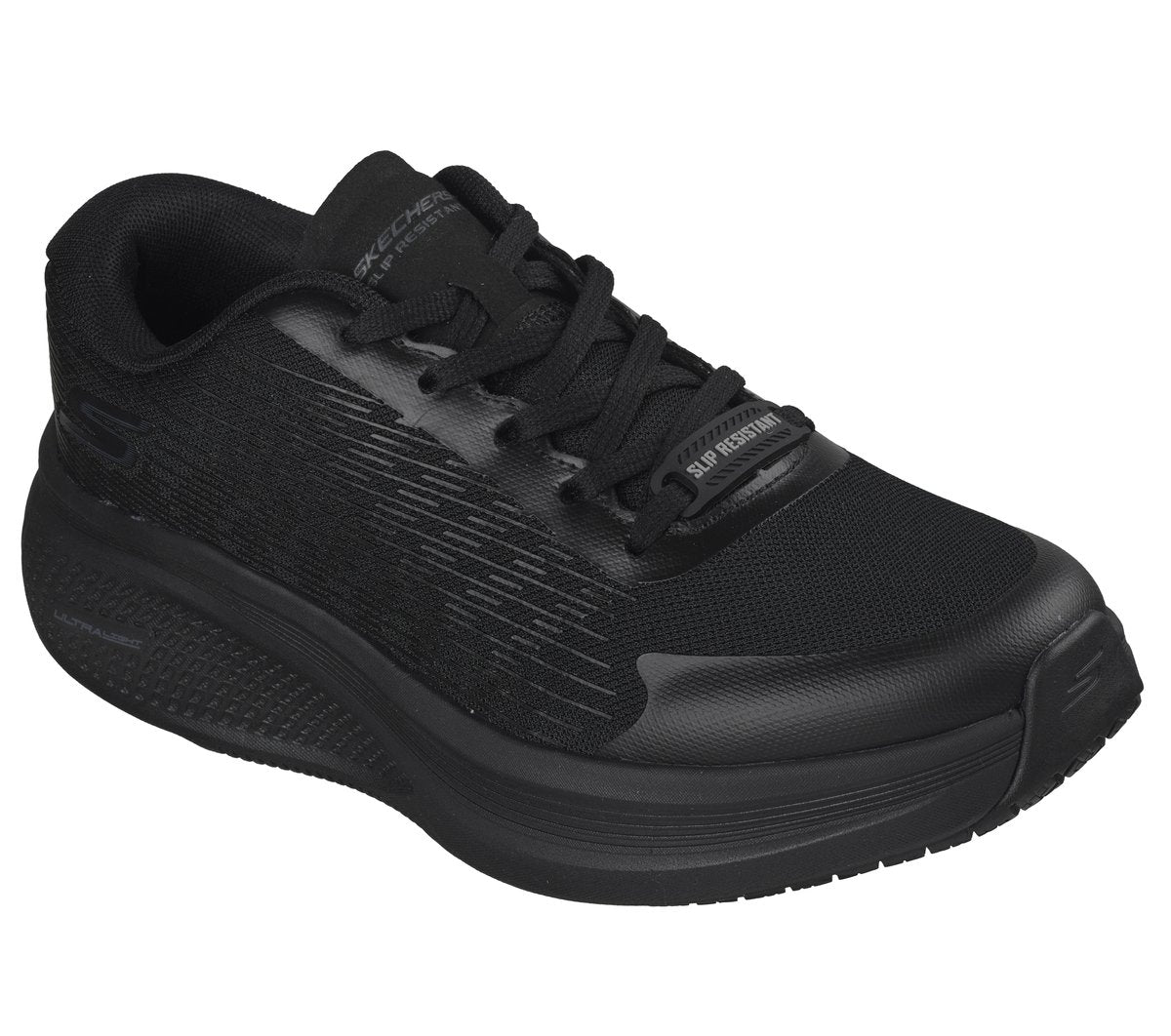 Skechers Signature | Work Slip-Resistant: GO RUN Elevate 2.0 - Brollet