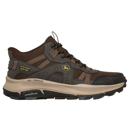 Skechers Hot Sale | Skechers Slip-ins John Deere: Equalizer 5.0 Trail - Row Crop