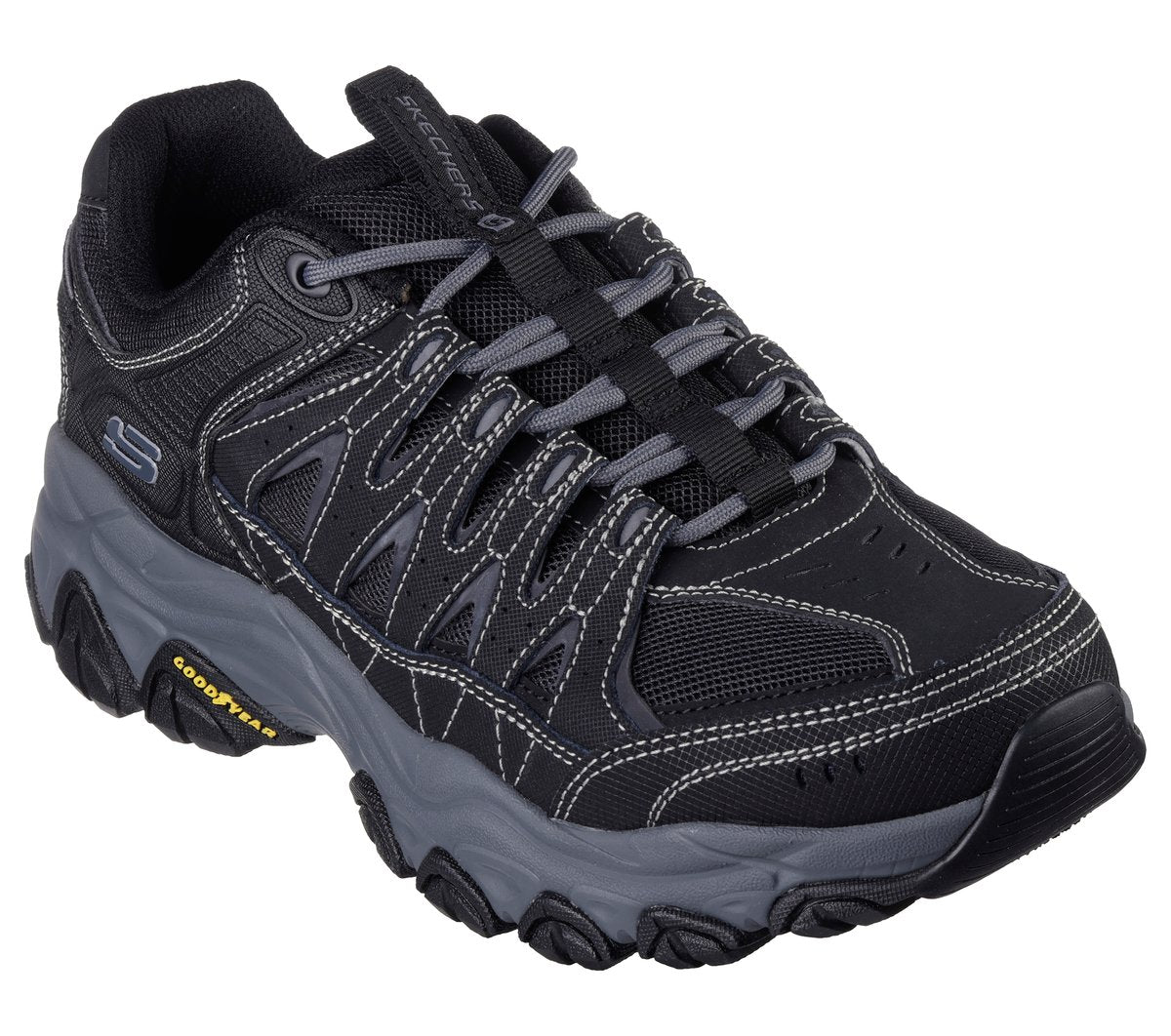 Skechers Signature | After Burn M. Fit 2.0