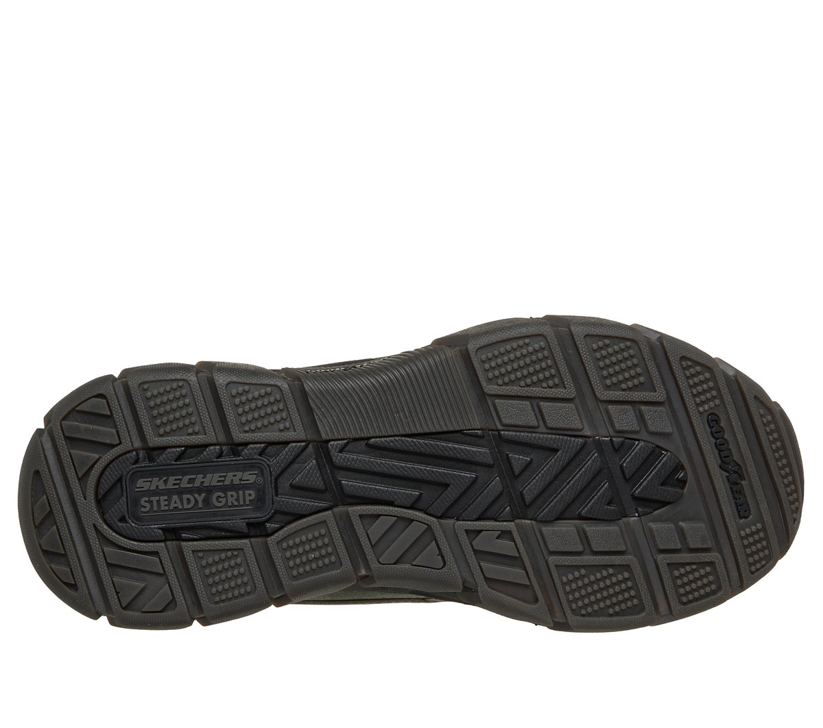 Skechers Deals | Skechers Slip-ins John Deere Waterproof Relaxed Fit: Respected - Langdon