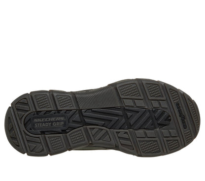 Skechers Deals | Skechers Slip-ins John Deere Waterproof Relaxed Fit: Respected - Langdon