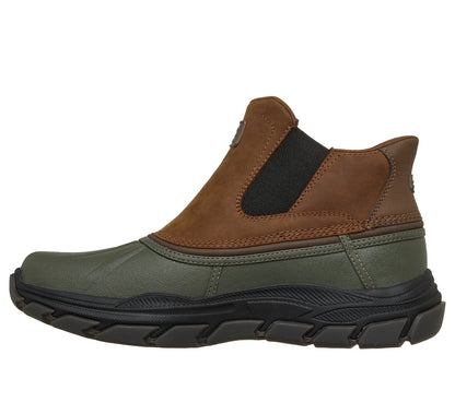 Skechers Deals | Skechers Slip-ins John Deere Waterproof Relaxed Fit: Respected - Langdon