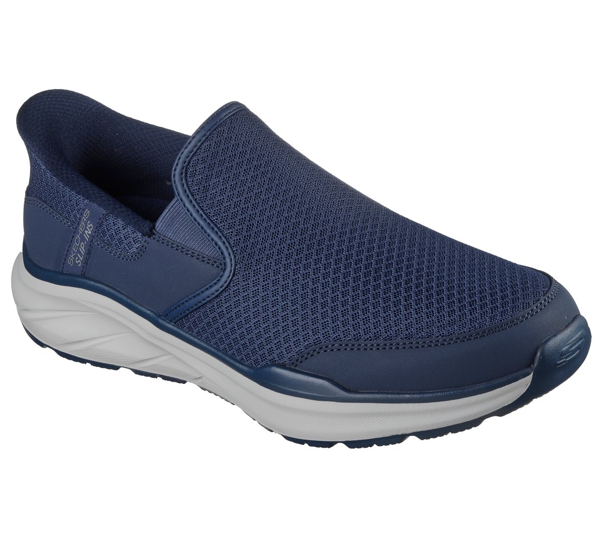 Skechers Classic | Skechers Slip-ins Relaxed Fit: Equalizer 6.0 - Stoaver