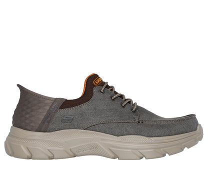 Skechers Recommended | Skechers Slip-ins Relaxed Fit: Revolted - Santino