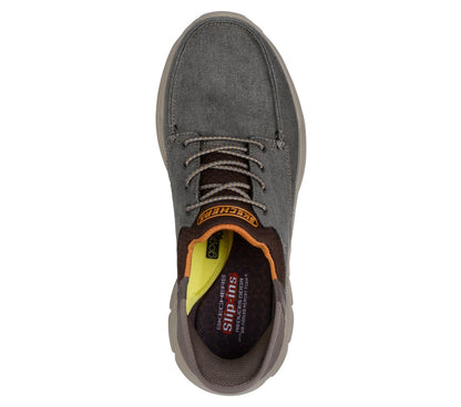 Skechers Recommended | Skechers Slip-ins Relaxed Fit: Revolted - Santino