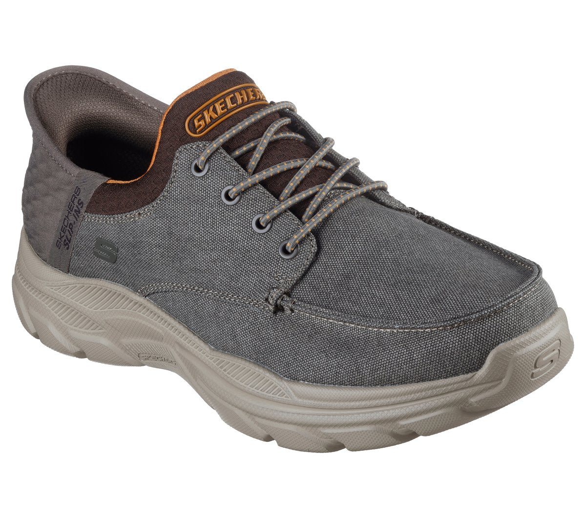 Skechers Recommended | Skechers Slip-ins Relaxed Fit: Revolted - Santino