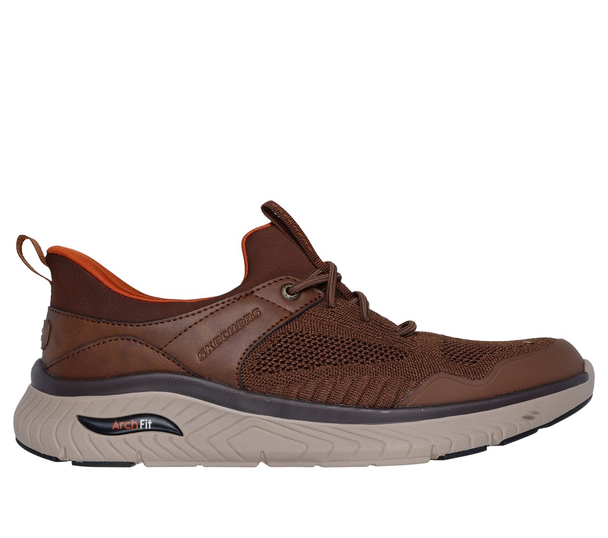 Skechers Quality | Skechers Slip-ins Relaxed Fit: Arch Fit Crosser - Emeric