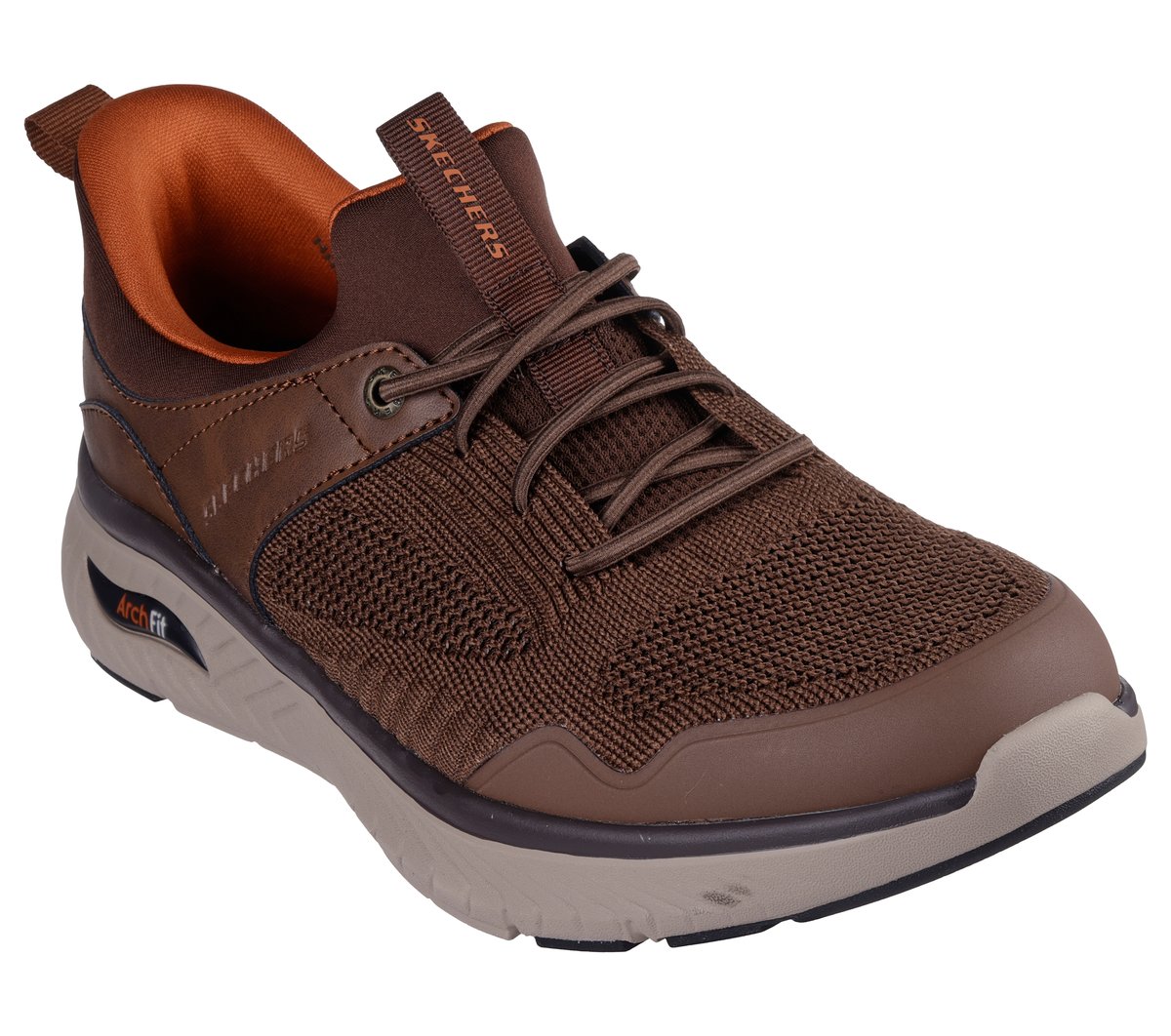 Skechers Quality | Skechers Slip-ins Relaxed Fit: Arch Fit Crosser - Emeric