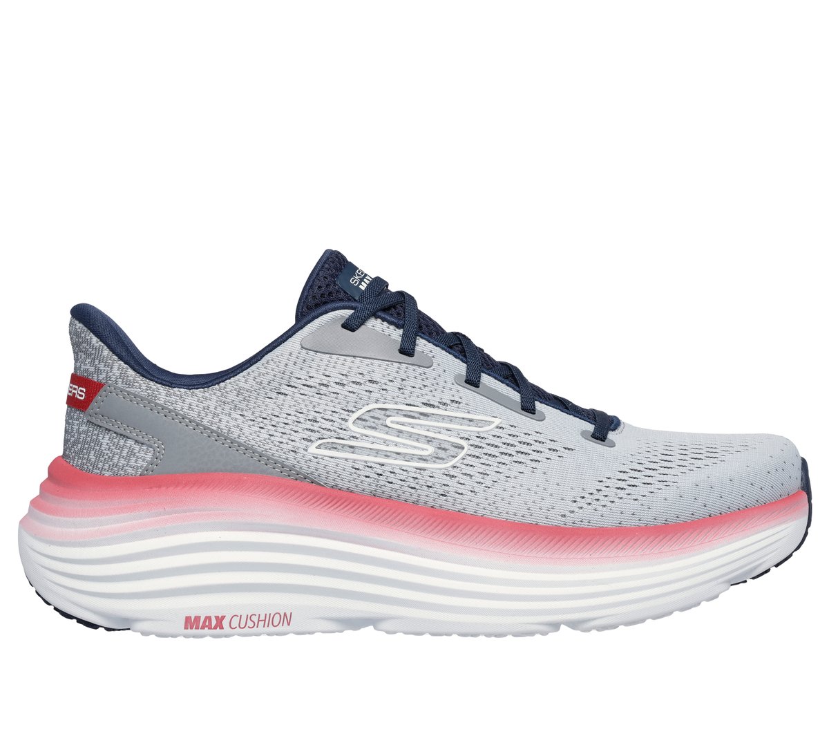 Skechers Popular | Max Cushioning Endeavour - Kauska