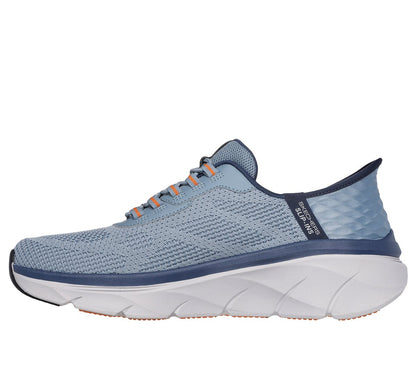Skechers Signature | Skechers Slip-ins RF: D'Lux Walker 2.0 - Rezinate