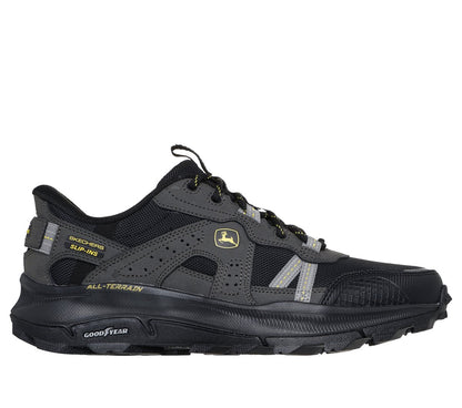 Skechers Customer Favorite | Skechers Slip-ins John Deere Relaxed Fit: Equalizer 5.0 Trail - Harvest