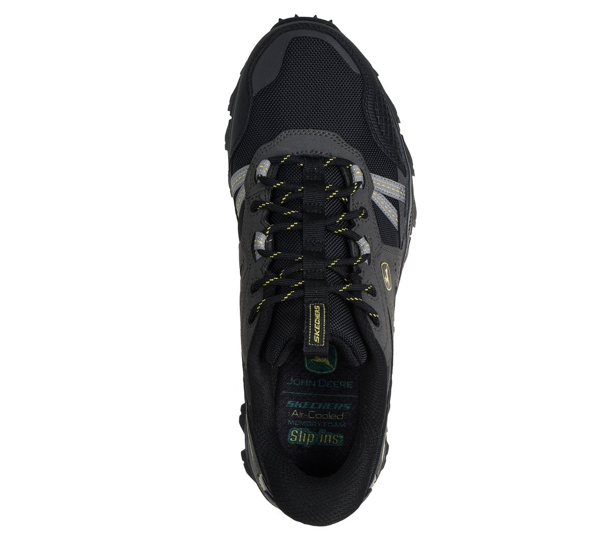 Skechers Customer Favorite | Skechers Slip-ins John Deere Relaxed Fit: Equalizer 5.0 Trail - Harvest